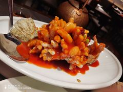 -小厨娘金榜题名(夫子庙秦淮河店)