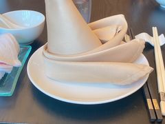-彩丰楼中餐厅·早茶·点心·粤菜(海口华彩洲际酒店)