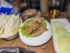 -泽成冰煮羊(非·遗东岸国际店)