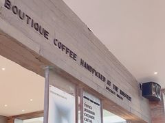 -Vanilla Specialty Coffee(八大关店)