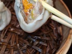 蟹粉小笼-熙盛源(凤凰街店)