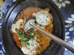 -张关合渣(航空大道店)