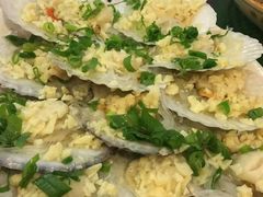 -盛港湾海鲜食府(黄沙店)