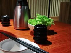 -山之屋炭火烧肉·生啤畅饮(大朗万科中央公园店)