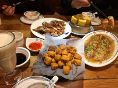 -符离集餐厅(万象城店)