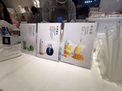 -兰熊鲜奶(西直门凯德mall店)