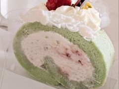 -卷们·现制生日蛋糕·蓝风车动物奶油(金源店)