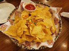 墨西哥玉米片-么哈MOJAR(北京五道口店)