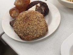 -老磁器口豆汁店(天坛店)