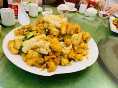 -桃子餐厅·天津菜(红星路直营店)
