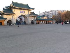 -北山公园