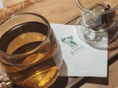 -雕刻时光咖啡馆(南院门店)