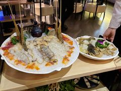 -龙门养心粥火锅(祥恒广场店)