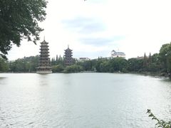 -桂林两江四湖景区