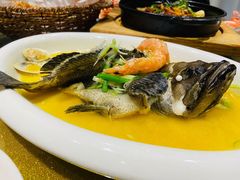 -79号渔船海鲜饭店(华强北店)