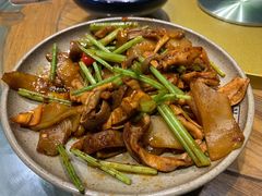 -兰溪小馆(首经贸店)