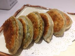 韭菜盒子-峨嵋酒家总店(车公庄店)