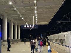 -嘉善南站