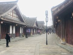 -昌州古城