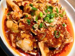 -YUOZUO渝作·川渝冒肚(崂山店)