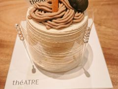 -théATRE 茶聚场(王府中環店)