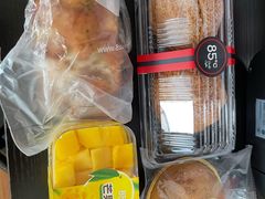 -85度C(南京珠江华海店)