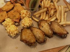 -必胜客(欢乐颂店)
