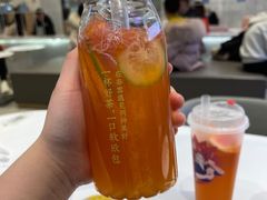 -奈雪的茶(大悦城店)