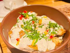 奇克美露里-格鲁·秀色Georgia’s Feast
