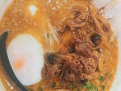 -一風堂拉面(深圳湾万象城店)