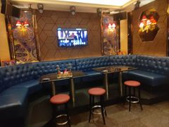 -萧邦音乐会所KTV·蒸汽活海鲜自助(福田店)