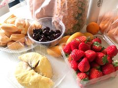 -红星农博物流中心