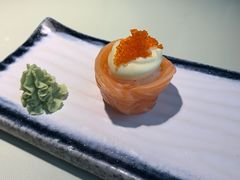花之恋-猛式料理嘉州新光天地店
