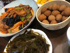 -品渔味湖鲜馆(拈花湾店)