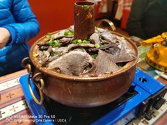 -如意林卡藏餐吧 (九寨沟店)