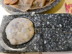 话梅芝士虾滑-新哥老官·畅吃123·美蛙世界(苏宁广场店)