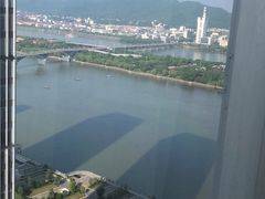 -长沙富力万达文华酒店