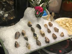-渔傅·蓝海岸霞浦海鲜(正祥店)