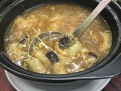 -添發碗仔翅美食