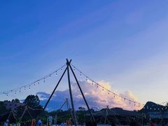 -Club Med地中海俱乐部·桂林度假村