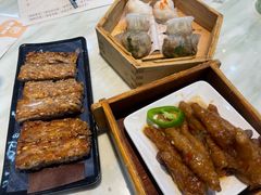 -點無缺茶楼·海鲜酒家(世博店)