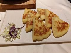-长禧家·珑厨(东山口店)