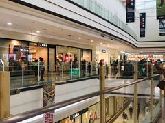 -永旺梦乐城国际商城(北清路店)
