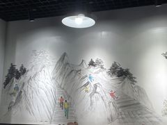 -再宣武文化主题餐厅·清真