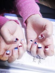-EasyLady美甲沙龙