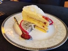 -蓝山咖啡馆(钱江龙店)