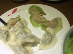 -船歌·鱼水饺青岛菜(金狮广场店)