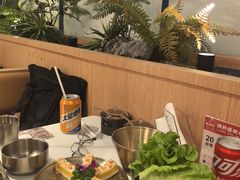 -西塔老太太泥炉烤肉(望京一店)
