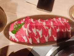 -巴奴毛肚火锅(七宝领展广场店)