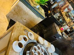-大中华希尔顿酒店-念自助餐·海南美食·三文鱼
